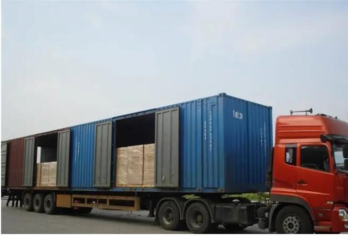 泉州到七星区整车运输