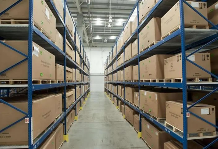 泉州到七星区货物仓储