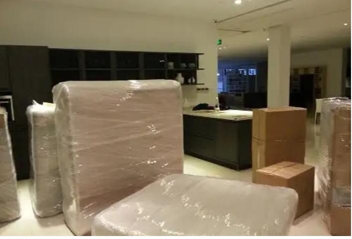 泉州到七星区长途搬家