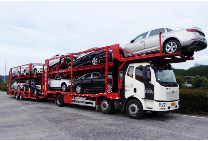 泉州到七星区轿车托运